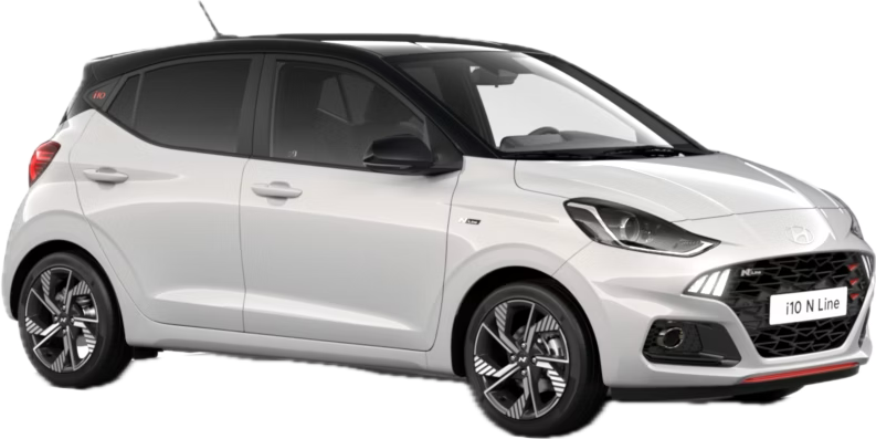 Hyundai i10 Guadeloupe