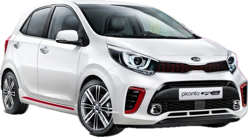 Kia Picanto Guadeloupe