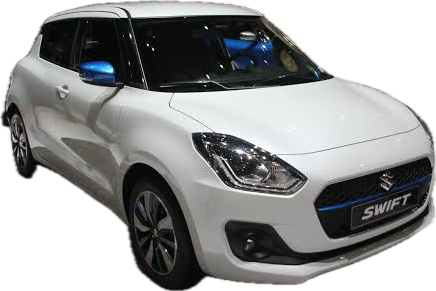 Suzuki Swift Guadeloupe